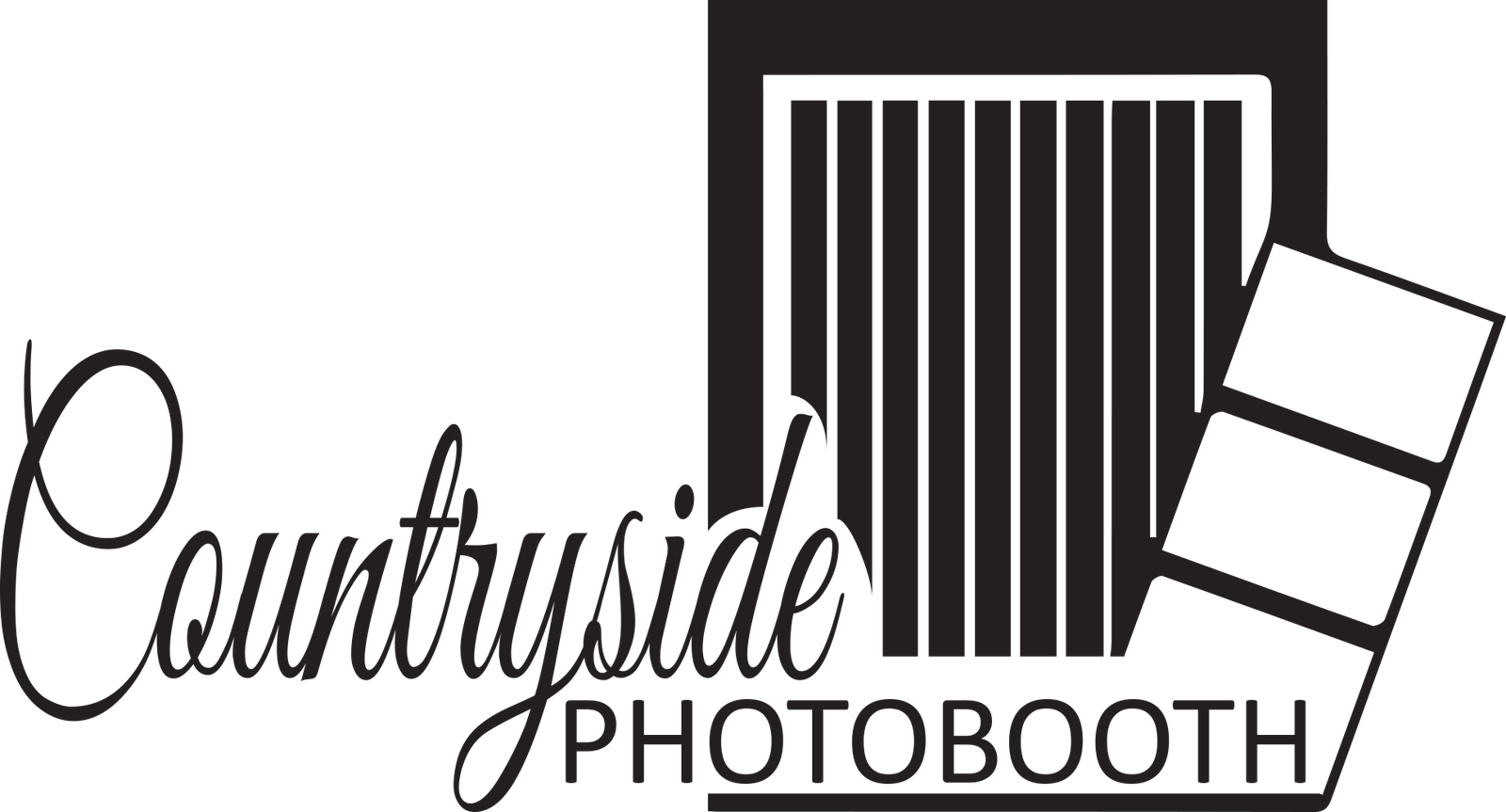 Countryside Photo Booth